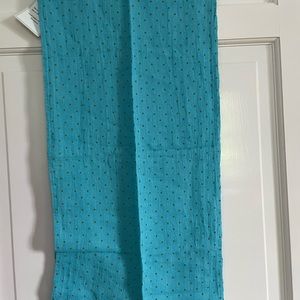 Flax LinenScarf